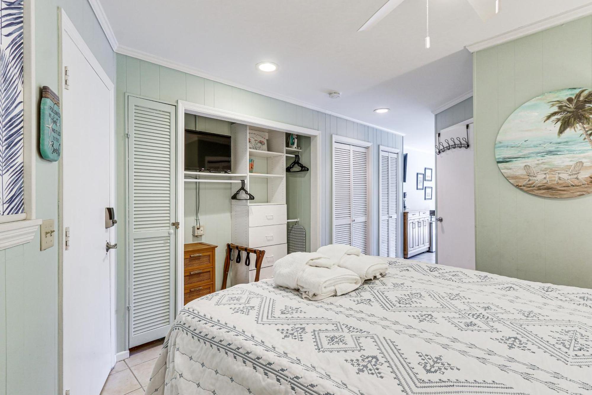 Coastal Condo With Pool And Direct Beach Access! Île de Hilton-Head Extérieur photo