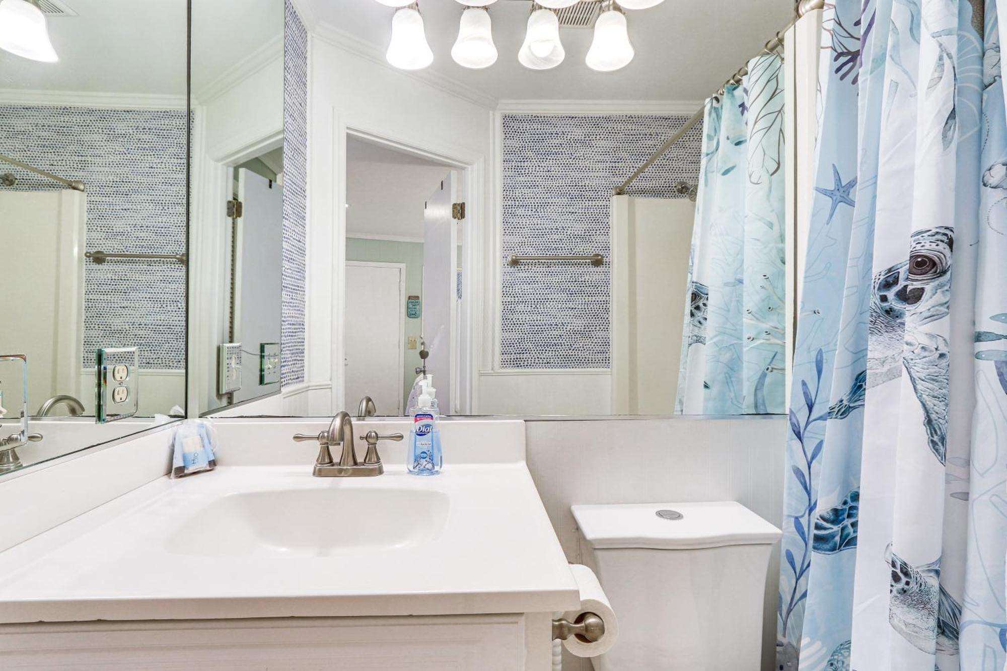 Coastal Condo With Pool And Direct Beach Access! Île de Hilton-Head Extérieur photo