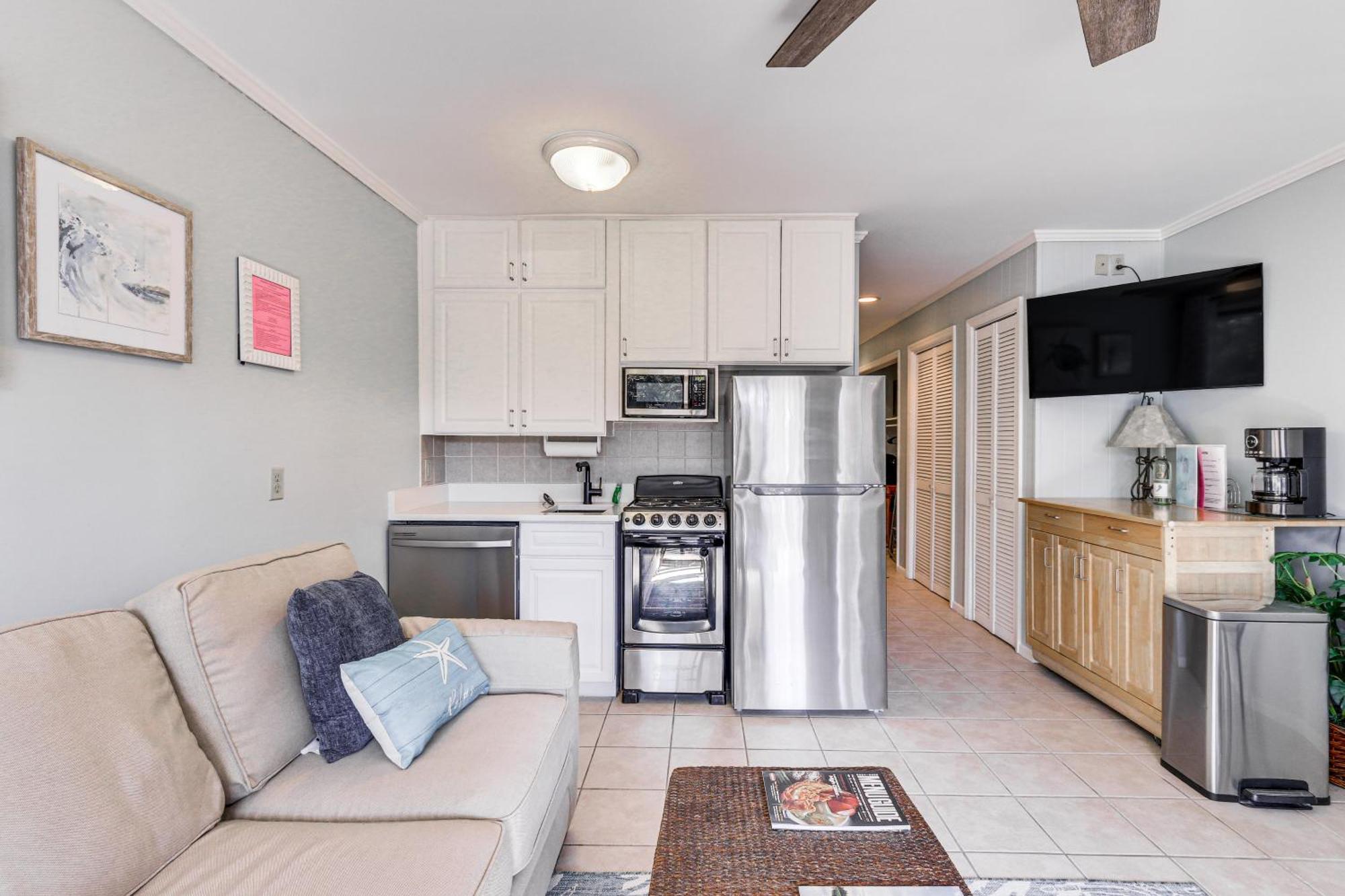 Coastal Condo With Pool And Direct Beach Access! Île de Hilton-Head Extérieur photo
